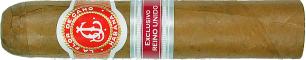 La Flor de Cano Short Robusto